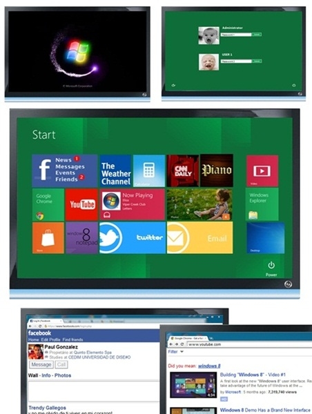 Windows 8 Beta Free Download